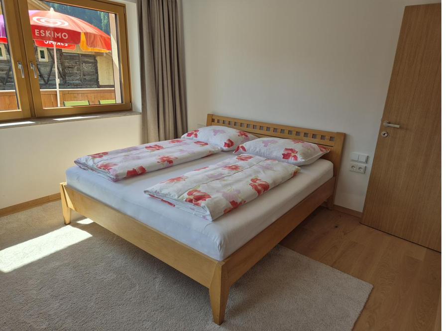 Hauptschlafzimmer