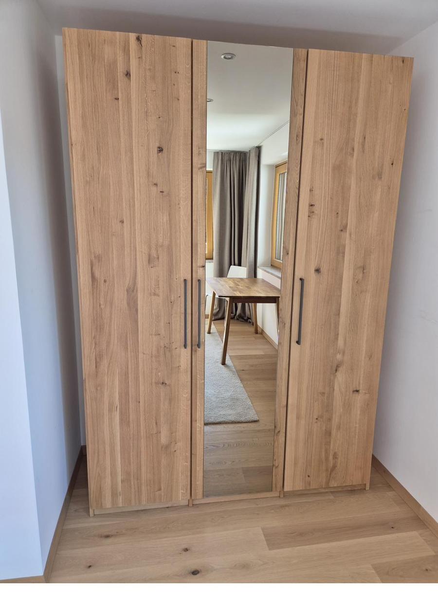Hauptschlafzimmer